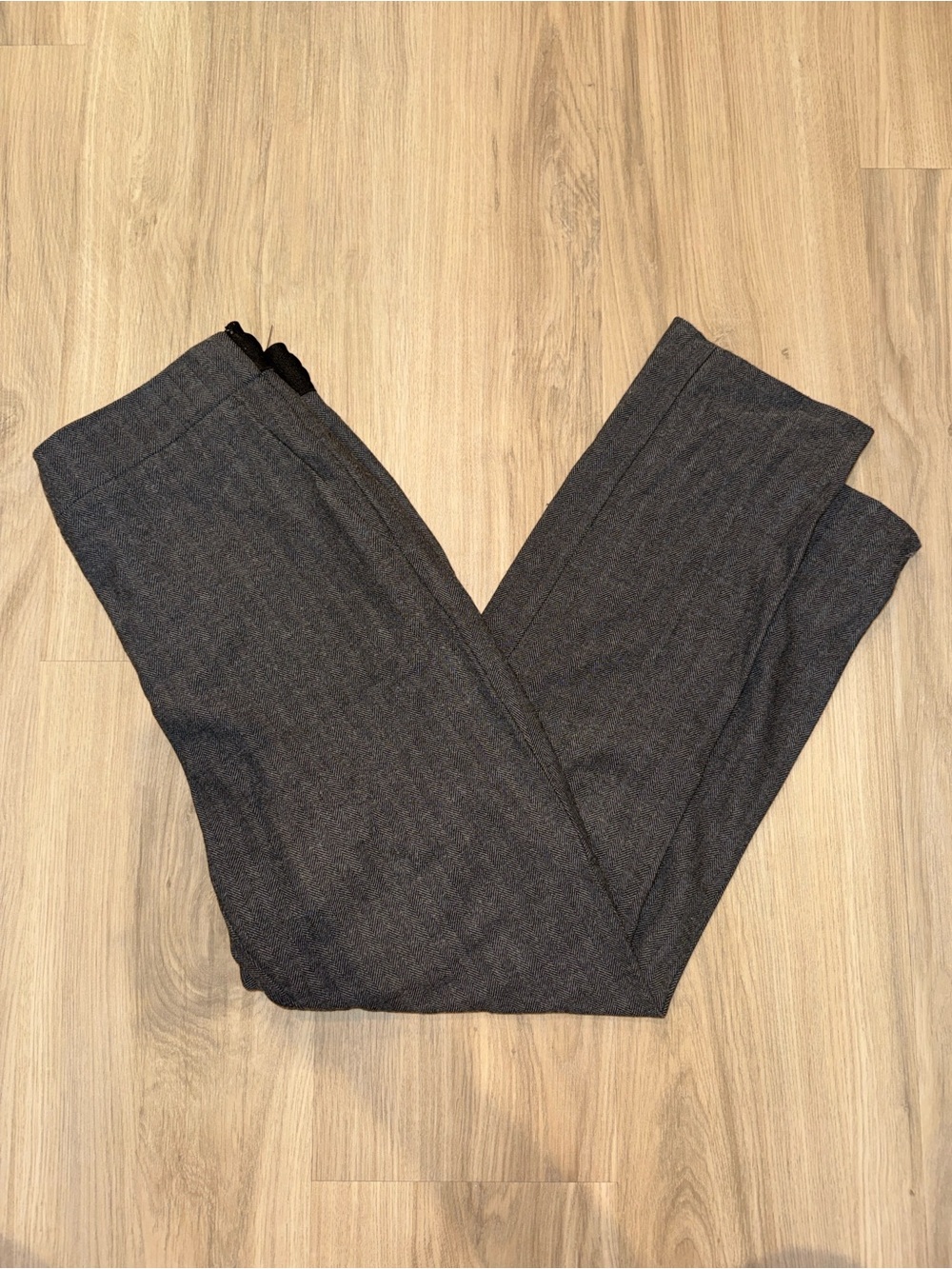 Zara Trousers Size L